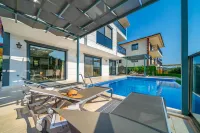VILLA KAS BOHEM - Villas