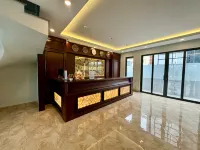 GREEN LUXURY HOTEL