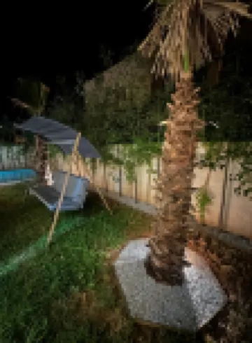 Luxury Villa Marrakech