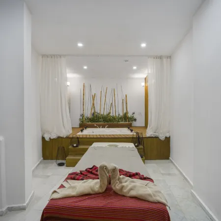 Dalya Resort Aqua & Spa Hotel