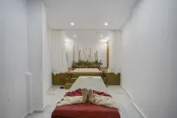 Dalya Resort Aqua & Spa Hotel - spa