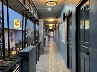 Paksina Hotel Hotel a Narathiwat