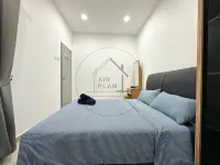 PD Private Pool 4BR Cosy Villa - Up to 15 Pax Hotels in 