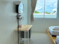 The oasis rayong hotel Hotels near Wat Saranat Thammaram