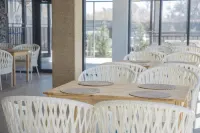 Silence hotel - Frühstück