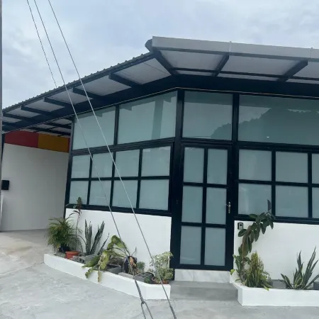 Casa Mira Studio A Central Ipoh Homestay for 2