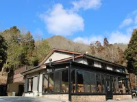 HUARUI villa Hotels in Sanda