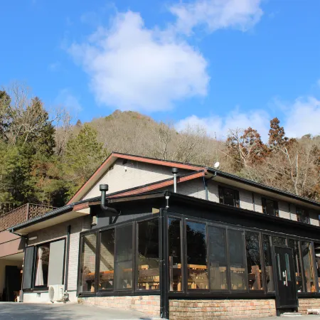 HUARUI villa