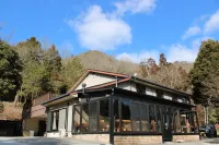HUARUI villa