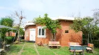 Hoa Tien Paradise Villa - 주차장