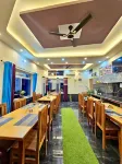 Hotel Geetanjali Palace