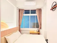 An Lan Jie Hostel, Wenhua Rd. Branch | Self Check-in | Self-service Reception โรงแรมใกล้เขื่อนเหรินอี้ถาน