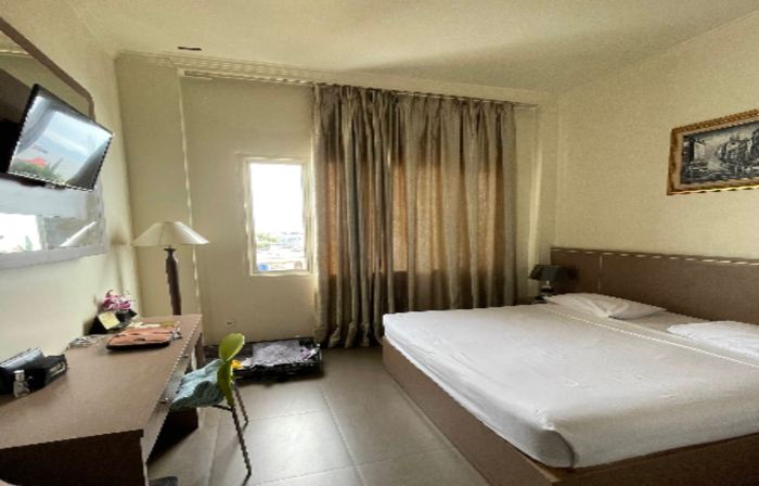 Cozzy Hotel Menara Archie