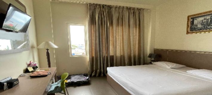 Cozzy Hotel Menara Archie Hotels in Central Ternate