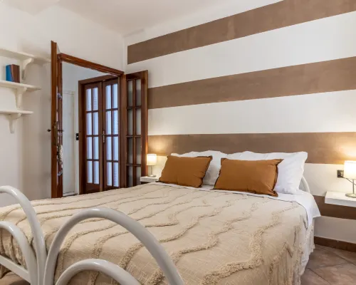 Ubetty village center two-bedrooms apartment 5Terreholiday Hotels in Riomaggiore