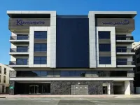 Kingsgate Hotel Clock Tower โรงแรมใกล้หอนาฬิกาเดรา