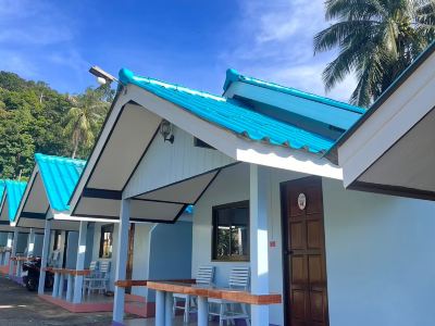 Kerdmanee Resort Koh Chang
