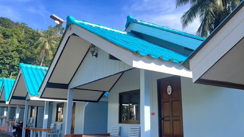 Kerdmanee Resort Koh Chang