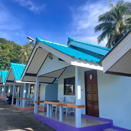 Kerdmanee Resort Koh Chang