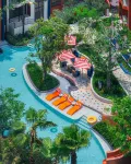 Cabanas Huahin - 비치