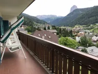 Apartment Arnica - Condos