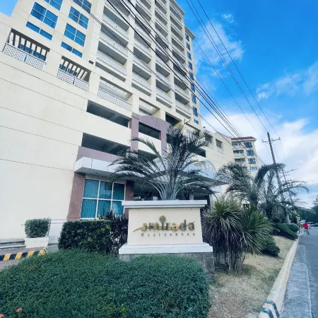 La Mirada Hotel Near Mactan Newtown & Beaches