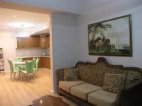 Arthouse Elbasan Hotel di Elbasan