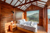 Kamani Cabin by Moria