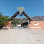 EKORI LODGE - Wifi