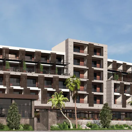 Chaonian Hotel
