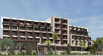 Chaonian Hotel Ξενοδοχεία στην πόλη 