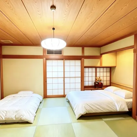 Genen | Spacious 200m2 House | Accommodates Up to 16 Guests