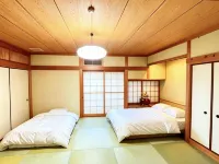 源縁｜広々200㎡の一棟貸し｜最大16名様まで宿泊可能 - ペット同伴可