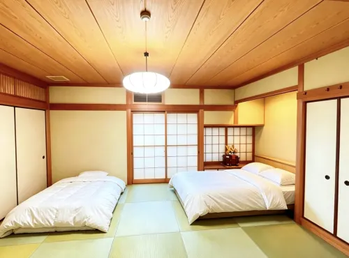 Genen | Spacious 200m2  House | Accommodates Up to 16 Guests - 宠物友好