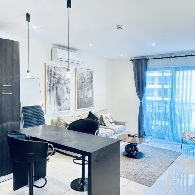 Loxwood House by Tripview Apartments - Bintang 4