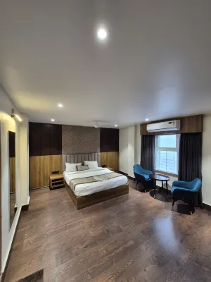 Hotel Centrum Siliguri