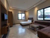 โอเชียน รูฟท็อป โรงแรม โรงแรมในเบนสลิมาน