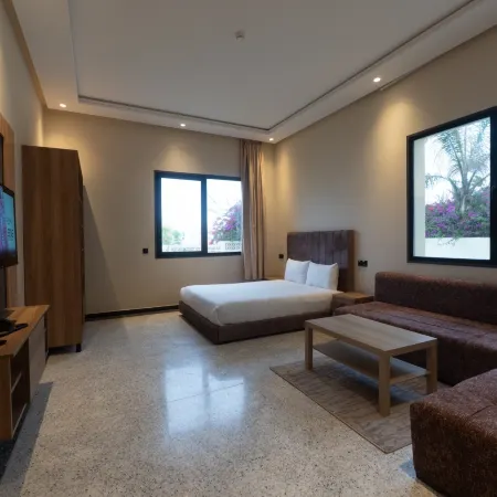 ocean rooftop hotel