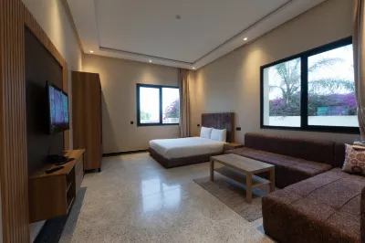 ocean rooftop hotel Hotels in 