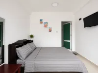 Thiên Ngân Hotel - Bãi đậu xe