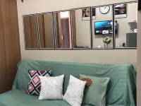 Accommodating Place Hotels near Shell Residences