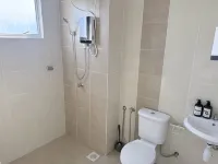 Cozy Family Apartment Near Shopping mall, Mcd Hotels near مابس بيراك