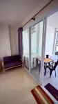 The little house - Bãi đậu xe