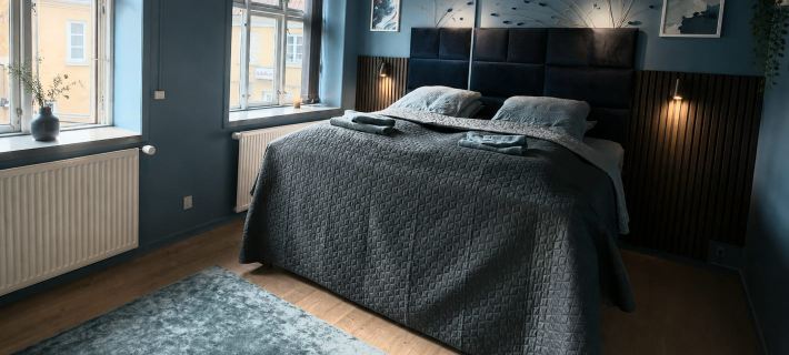 4SEASONS - NORDIC Winter Suite Hoteles en Aalborg