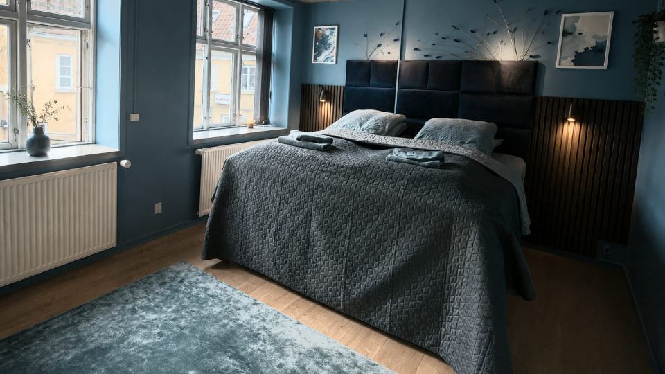 4SEASONS - NORDIC Winter Suite
