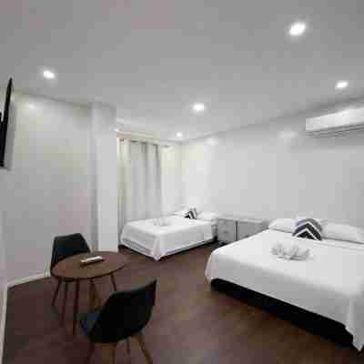 A & G Lodge Rooms