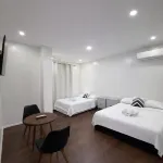 A & G Lodge - Boutique