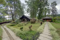 Kampoeng Regang By BHATARA - Wifi