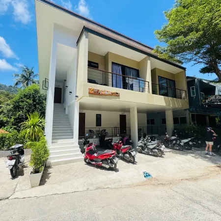 GM Apartments 2 Bedrooms