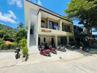 GM Apartments 2 Bedrooms - Kitchens